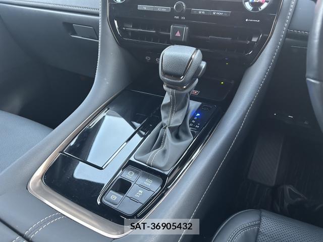 Toyota ALPHARD 2024-03 8278740-17