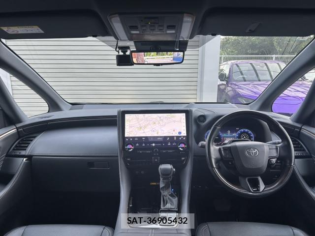 Toyota ALPHARD 2024-03 8278740-2