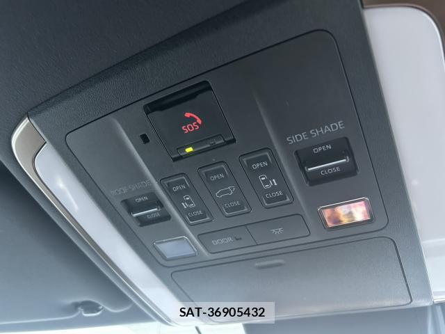 Toyota ALPHARD 2024-03 8278740-8