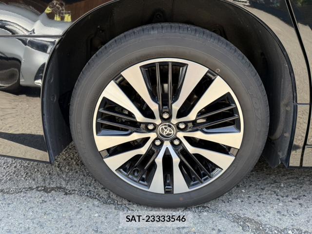 Toyota ALPHARD 2019-08 8278741-14
