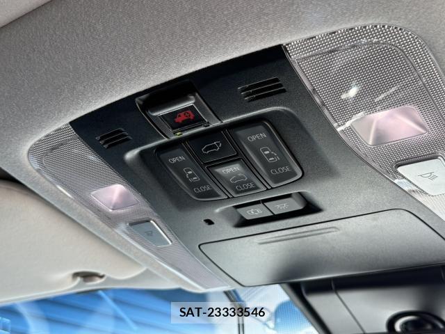 Toyota ALPHARD 2019-08 8278741-17