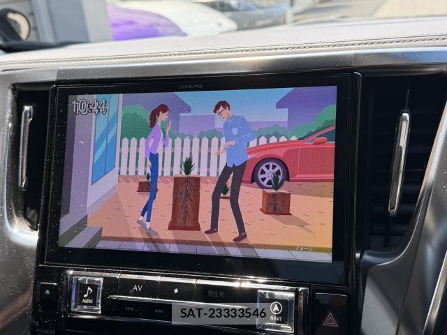 Toyota ALPHARD 2019-08 8278741-19