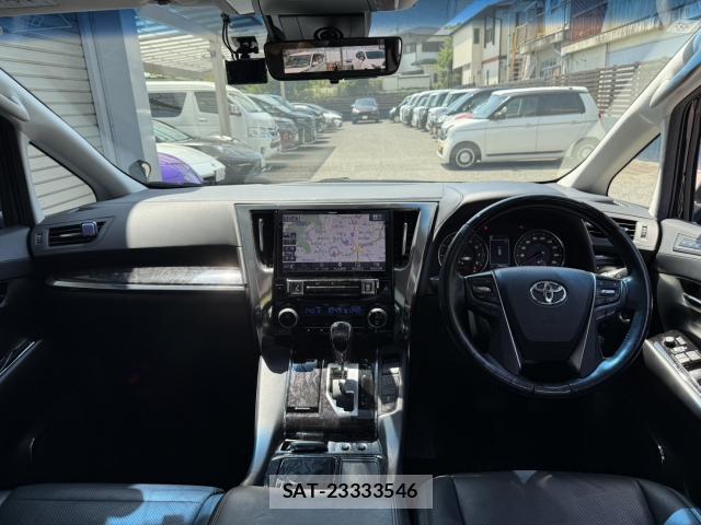 Toyota ALPHARD 2019-08 8278741-2
