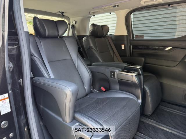 Toyota ALPHARD 2019-08 8278741-6