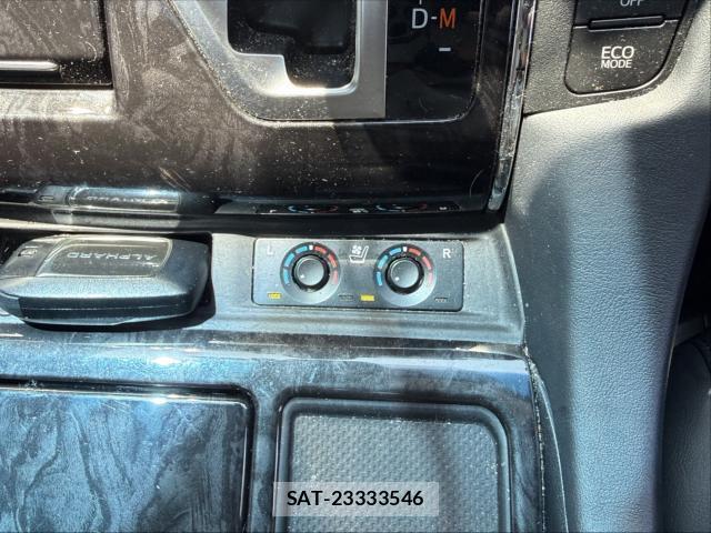 Toyota ALPHARD 2019-08 8278741-7
