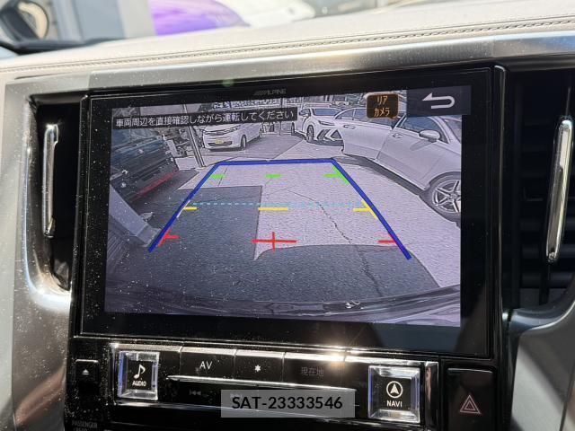 Toyota ALPHARD 2019-08 8278741-8