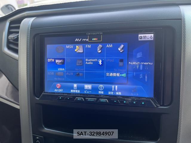 Toyota ALPHARD 2012-04 8278742-4