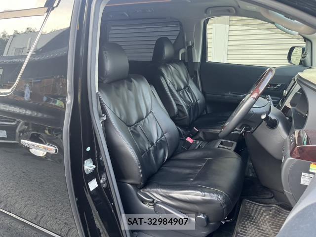 Toyota ALPHARD 2012-04 8278742-9