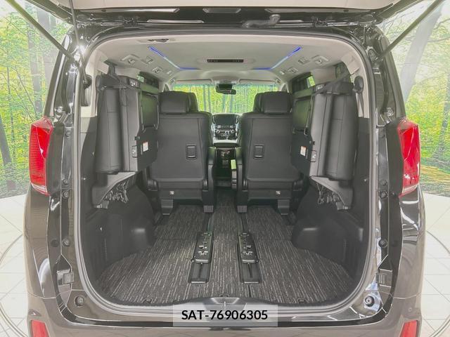 Toyota ALPHARD 2019-02 8279117-10