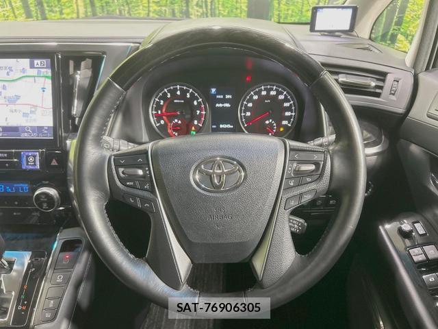Toyota ALPHARD 2019-02 8279117-11