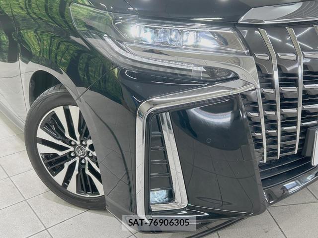 Toyota ALPHARD 2019-02 8279117-12