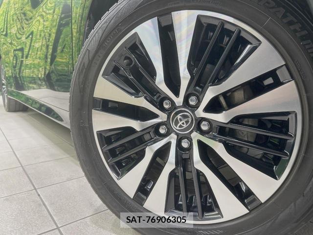 Toyota ALPHARD 2019-02 8279117-13