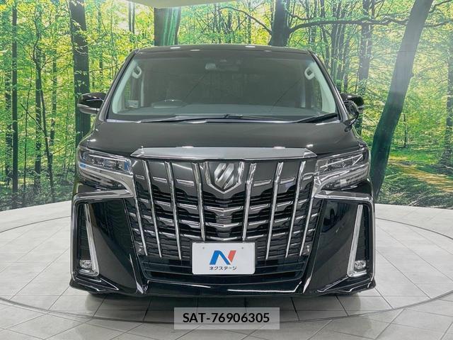 Toyota ALPHARD 2019-02 8279117-14