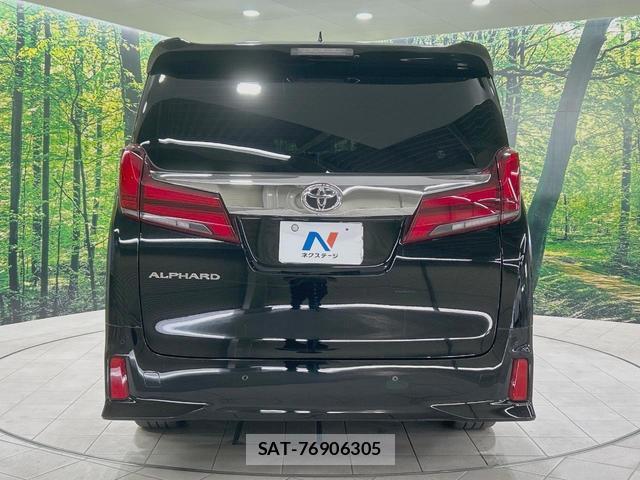 Toyota ALPHARD 2019-02 8279117-15