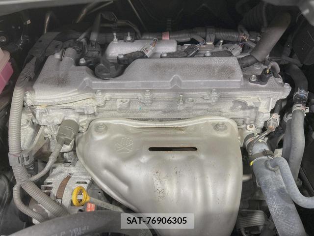 Toyota ALPHARD 2019-02 8279117-18