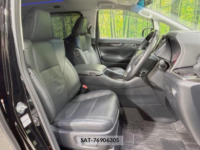 Toyota ALPHARD 2019-02 8279117-7
