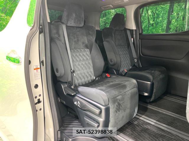 Toyota ALPHARD 2020-10 8279161-10