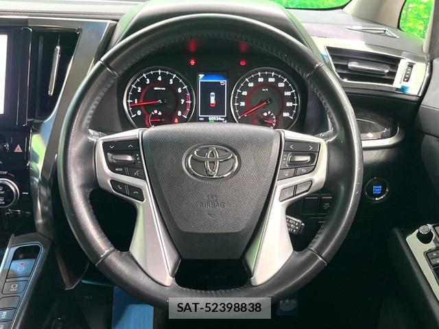 Toyota ALPHARD 2020-10 8279161-12