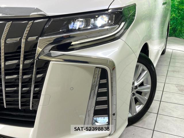 Toyota ALPHARD 2020-10 8279161-13