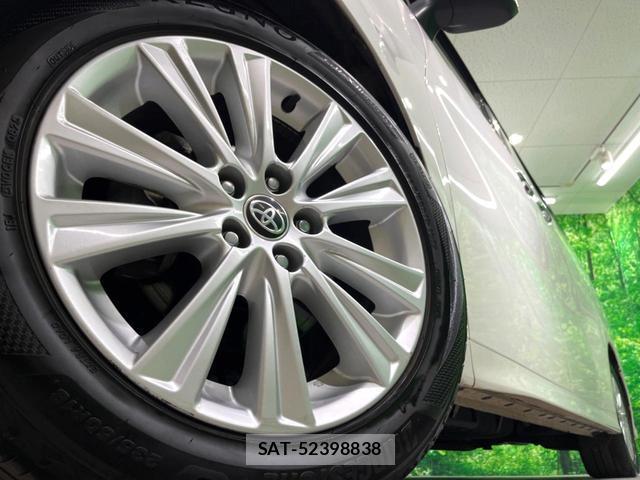 Toyota ALPHARD 2020-10 8279161-14