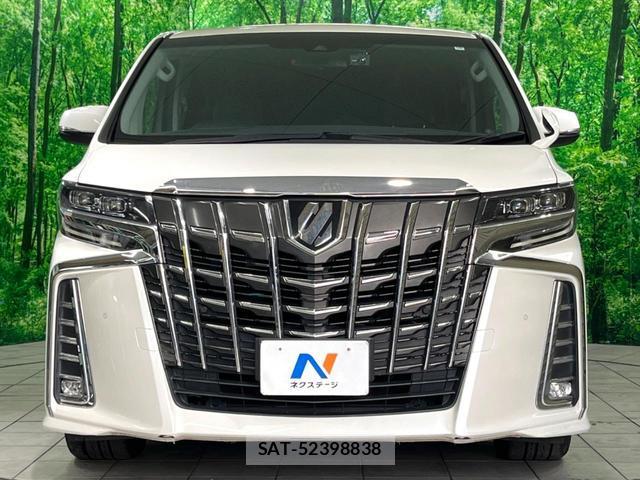 Toyota ALPHARD 2020-10 8279161-15