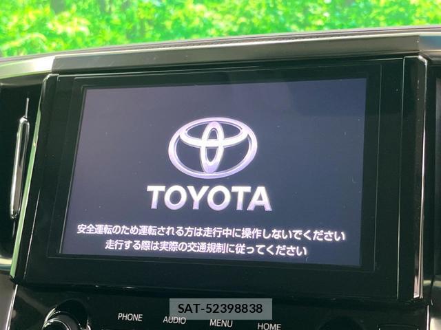 Toyota ALPHARD 2020-10 8279161-3