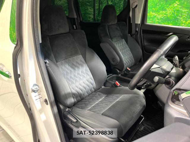 Toyota ALPHARD 2020-10 8279161-9