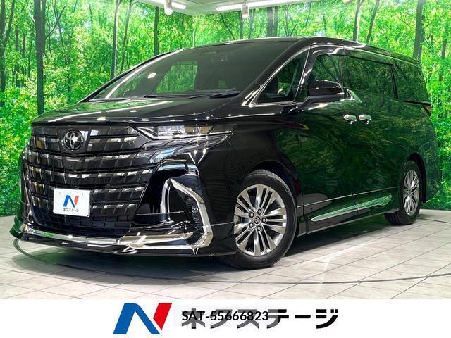 Toyota ALPHARD 2024-11 8279163-0