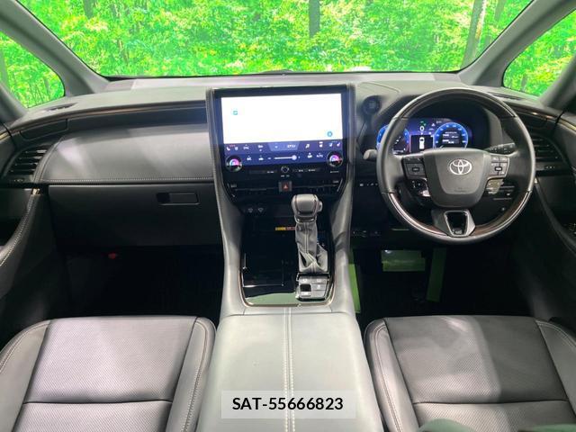 Toyota ALPHARD 2024-11 8279163-1