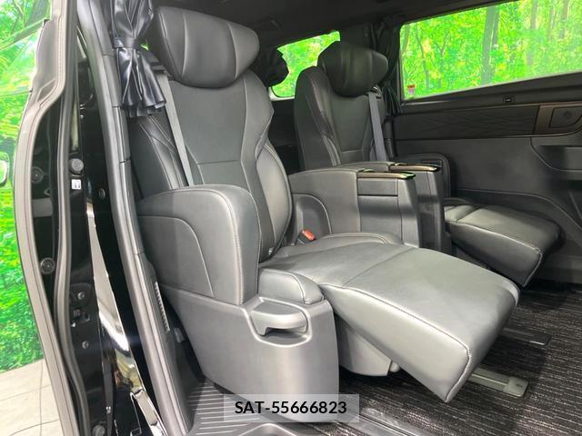 Toyota ALPHARD 2024-11 8279163-10