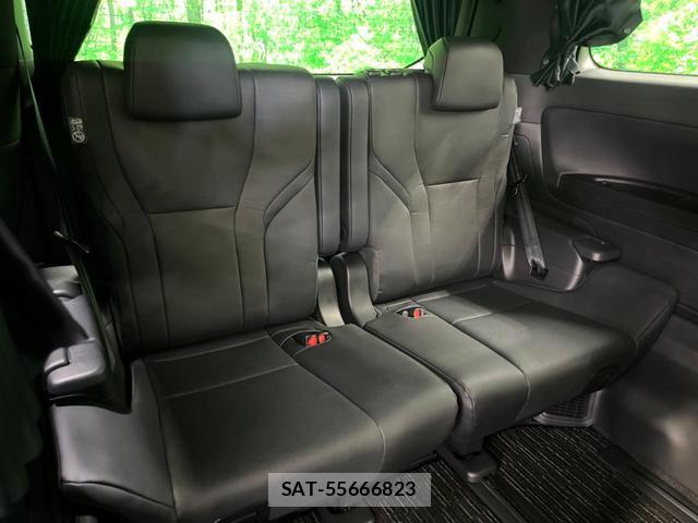Toyota ALPHARD 2024-11 8279163-11