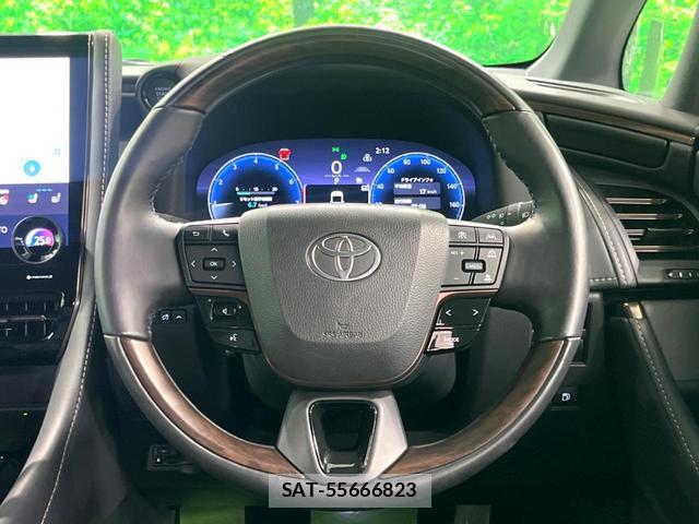 Toyota ALPHARD 2024-11 8279163-13