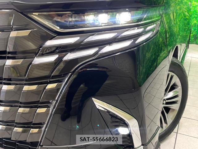 Toyota ALPHARD 2024-11 8279163-14