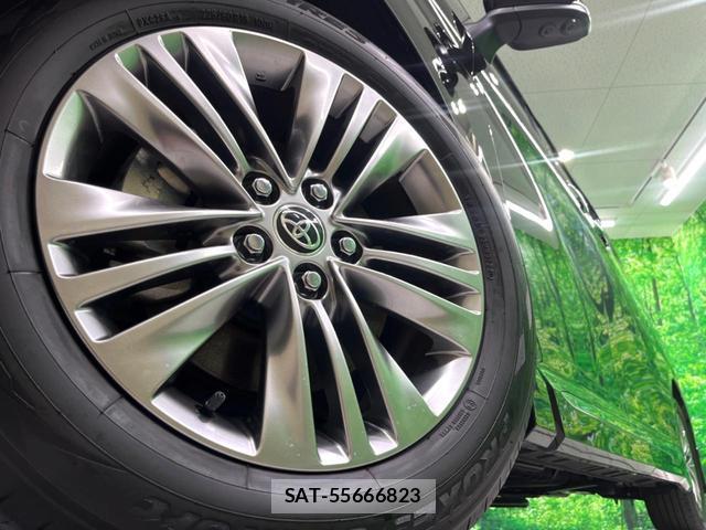 Toyota ALPHARD 2024-11 8279163-15