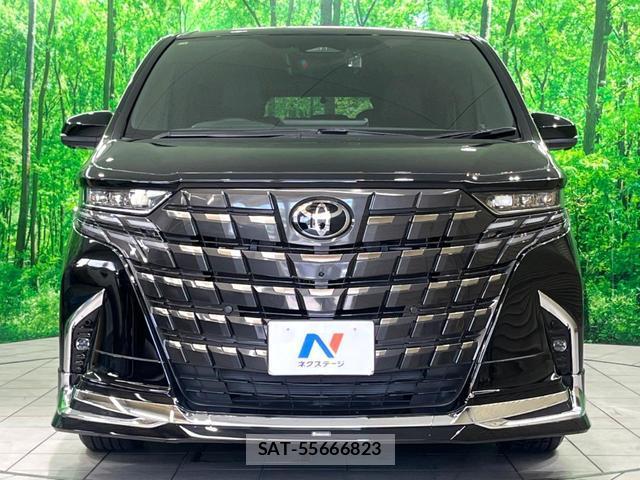 Toyota ALPHARD 2024-11 8279163-16