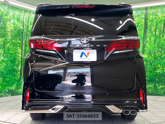 Toyota ALPHARD 2024-11 8279163-17