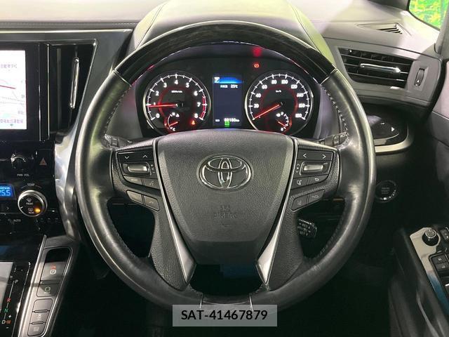 Toyota ALPHARD 2020-10 8279307-10