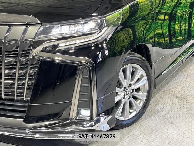 Toyota ALPHARD 2020-10 8279307-11