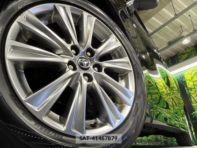 Toyota ALPHARD 2020-10 8279307-12