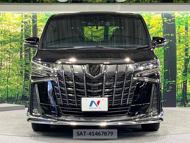 Toyota ALPHARD 2020-10 8279307-13