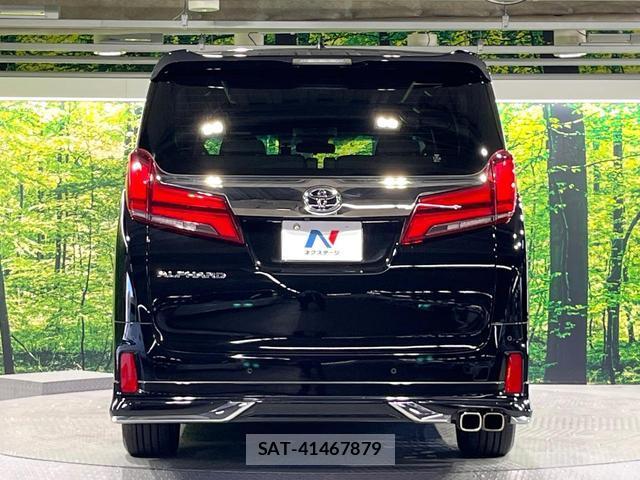Toyota ALPHARD 2020-10 8279307-14