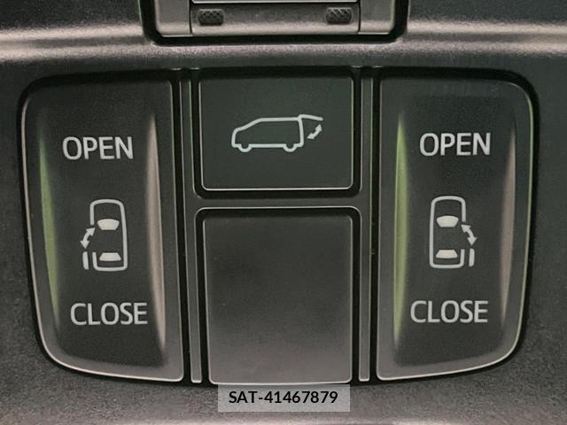 Toyota ALPHARD 2020-10 8279307-6