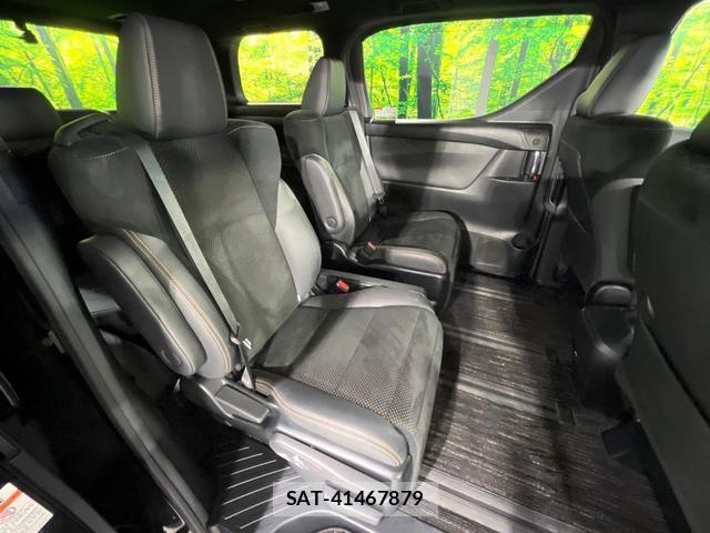 Toyota ALPHARD 2020-10 8279307-8