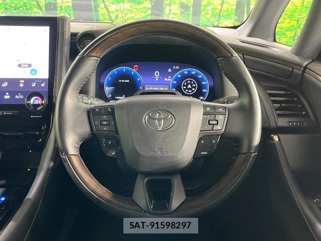 Toyota ALPHARD 2025-03 8279309-10