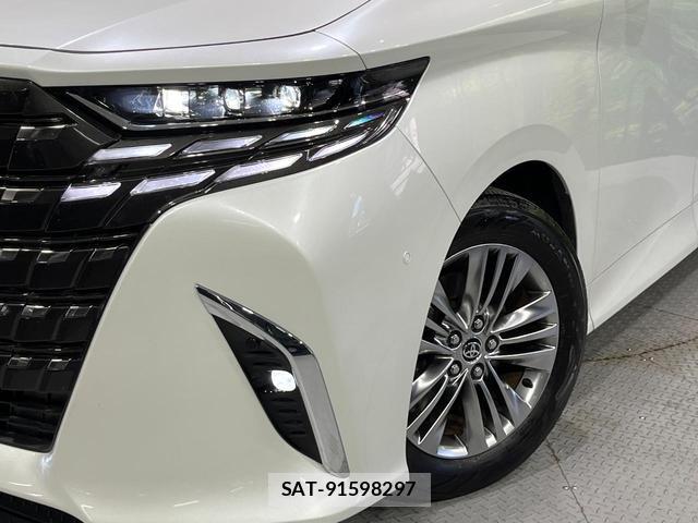 Toyota ALPHARD 2025-03 8279309-11