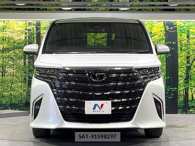 Toyota ALPHARD 2025-03 8279309-13