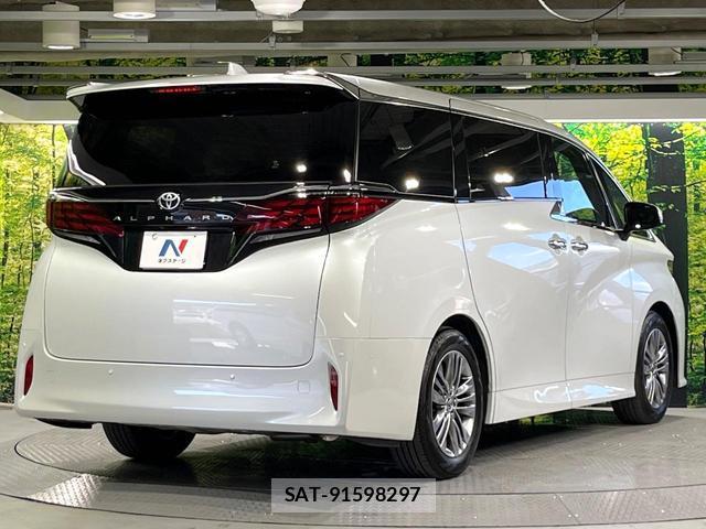 Toyota ALPHARD 2025-03 8279309-16