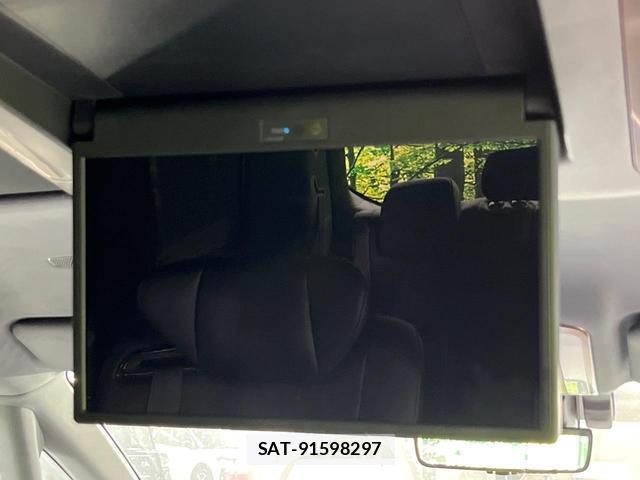 Toyota ALPHARD 2025-03 8279309-2
