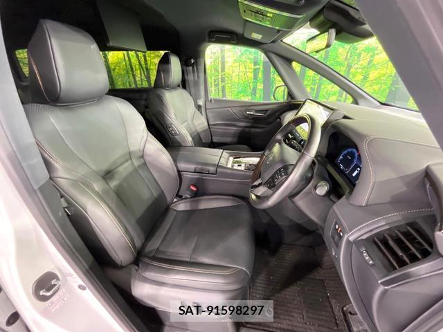 Toyota ALPHARD 2025-03 8279309-7