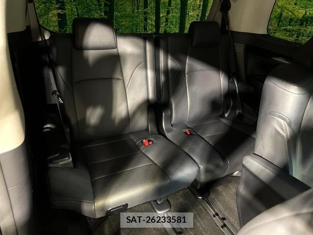 Toyota ALPHARD 2021-11 8279380-10